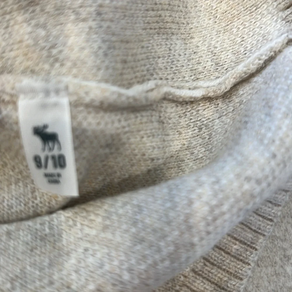 Abercrombie Kids Knit Dress!